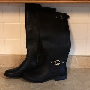 Guess Boots